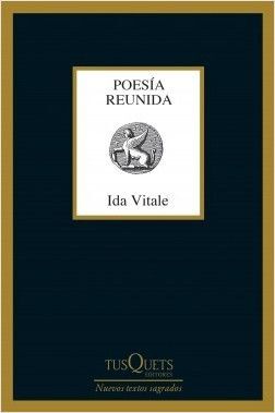 Poesía reunida                                     | La Madriguera Libros